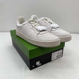 Kate Spade New York Womens Bolt Gem White Casual and Fashion Sneakers 9.5